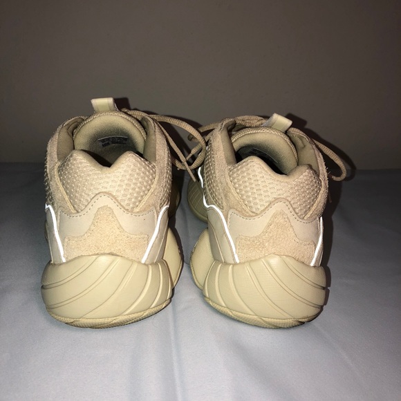 500 supermoon yellow